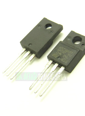 ACST10107FP 可控硅10A700V TO220F三极管