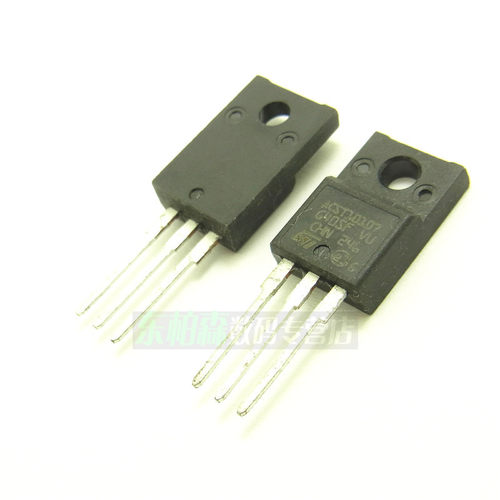 ACST10107FP 可控硅10A700V TO220F三极管