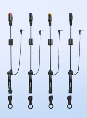 欧式摇摆器杆式带灯 FEISIDA FL-6 杆式带灯摇摆器