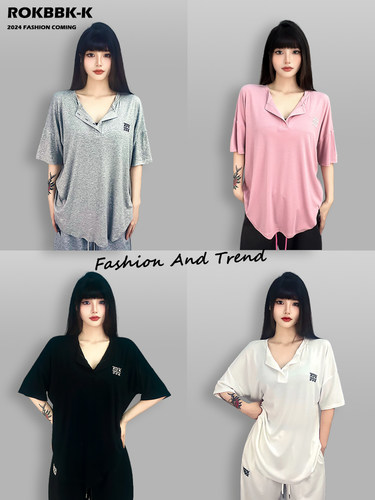 布韩短袖街舞潮牌常规