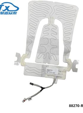 适用于现代ix25 CRETA 2019 汽车座椅加热垫加热棉88270-R9000