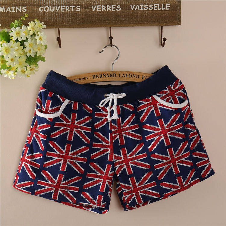 Pantalon pyjama - Ref 722887 Image 4