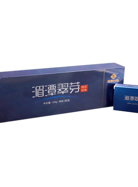 2026明前特级高山湄潭翠芽绿茶