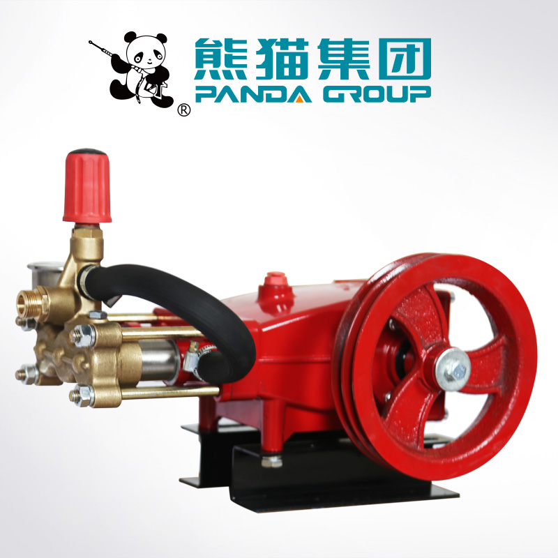 品牌熊貓px-58原廠高壓清洗機