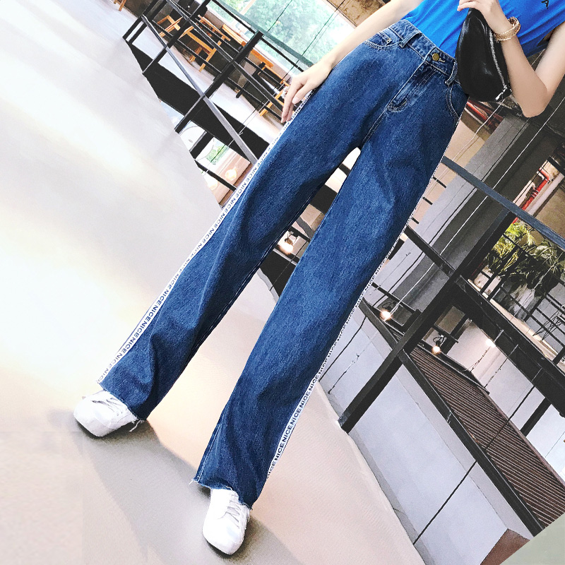 À«ÍÈÅ£×пãÅ®¿íËÉ´ºÇï2018п°æ¸ßÑü³¤¿ãÏÔÊݰٴîֱͲÇïװѧÉú