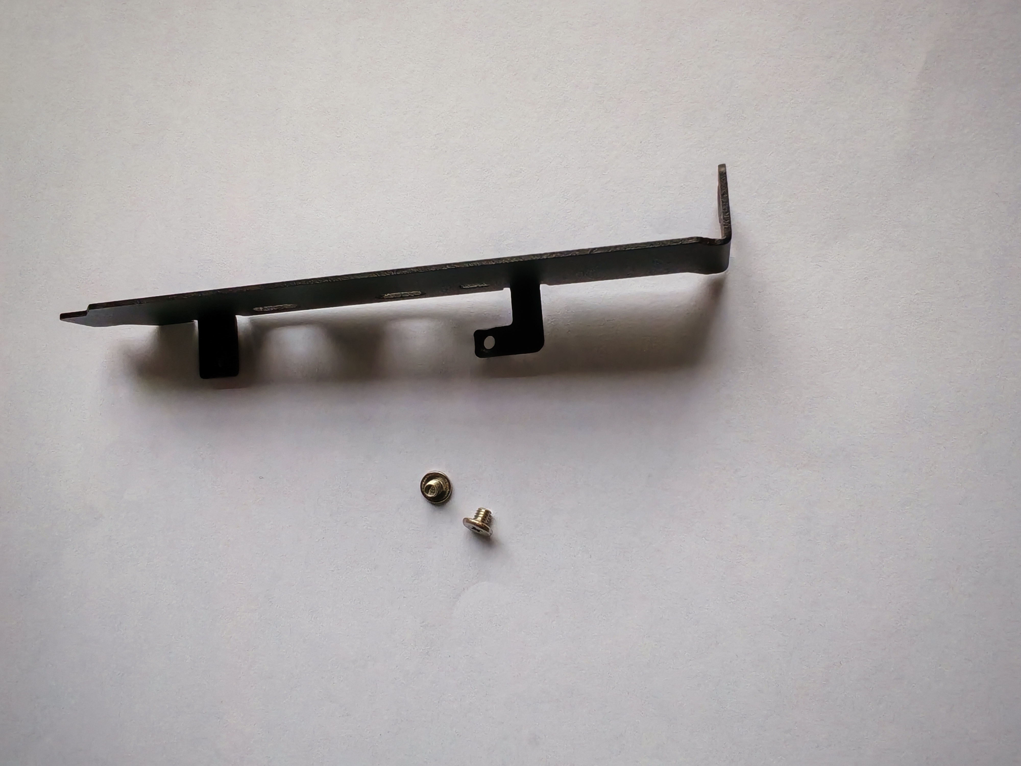 全新75T挡板散热片DMA35T75t35t挡板送螺丝