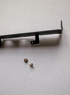 全新75T挡板散热片DMA35T75t35t挡板送螺丝