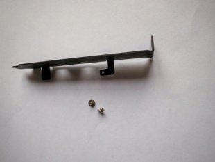 全新75T挡板散热片DMA35T75t35t挡板送螺丝