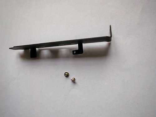 全新75T挡板散热片DMA35T75t35t挡板送螺丝