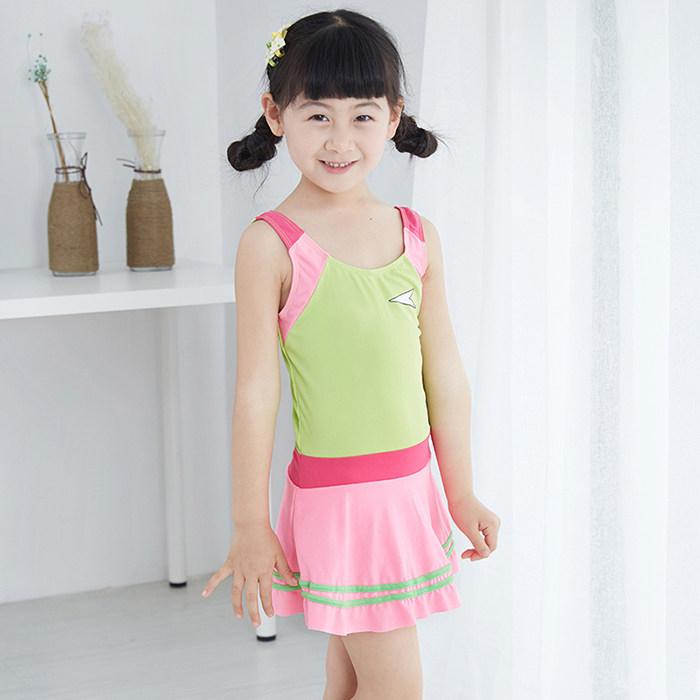 Maillot de bain fille - Ref 2551477 Image 3