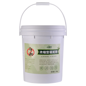 50斤雄黄驱蛇粉硫黄强力长效颗粒家用驱蛇户外防蛇神器硫磺持久