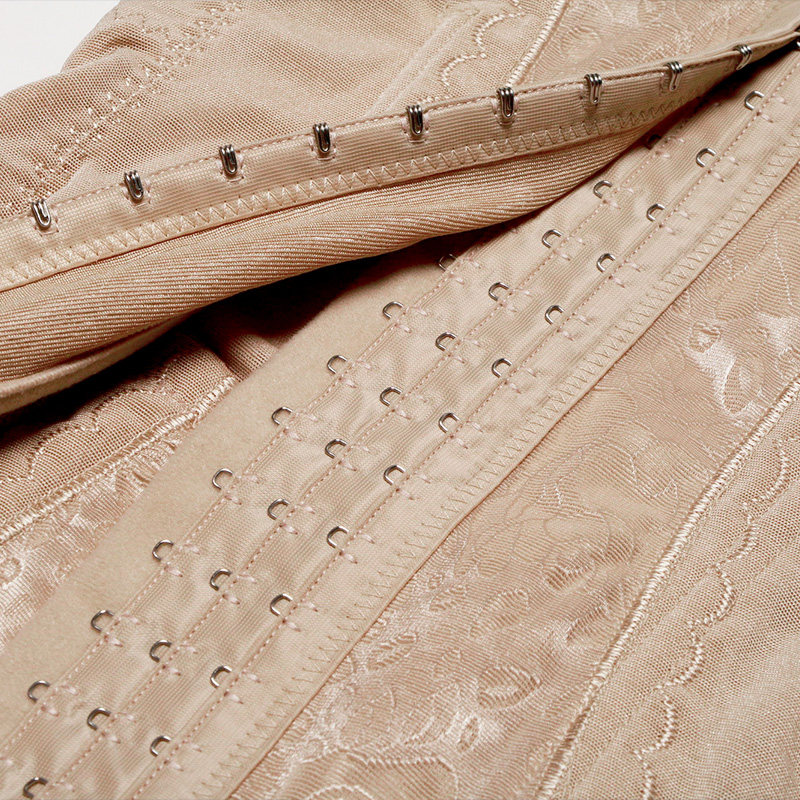 Body L214 en nylon - Ref 651208 Image 5