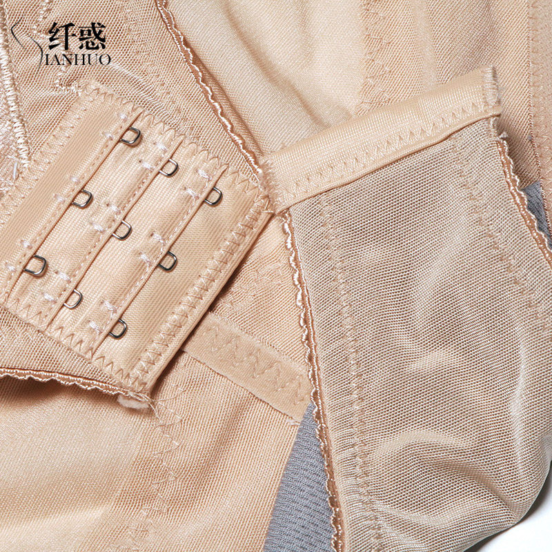 Sous-vêtement minceur L213 en nylon - Ref 707935 Image 5