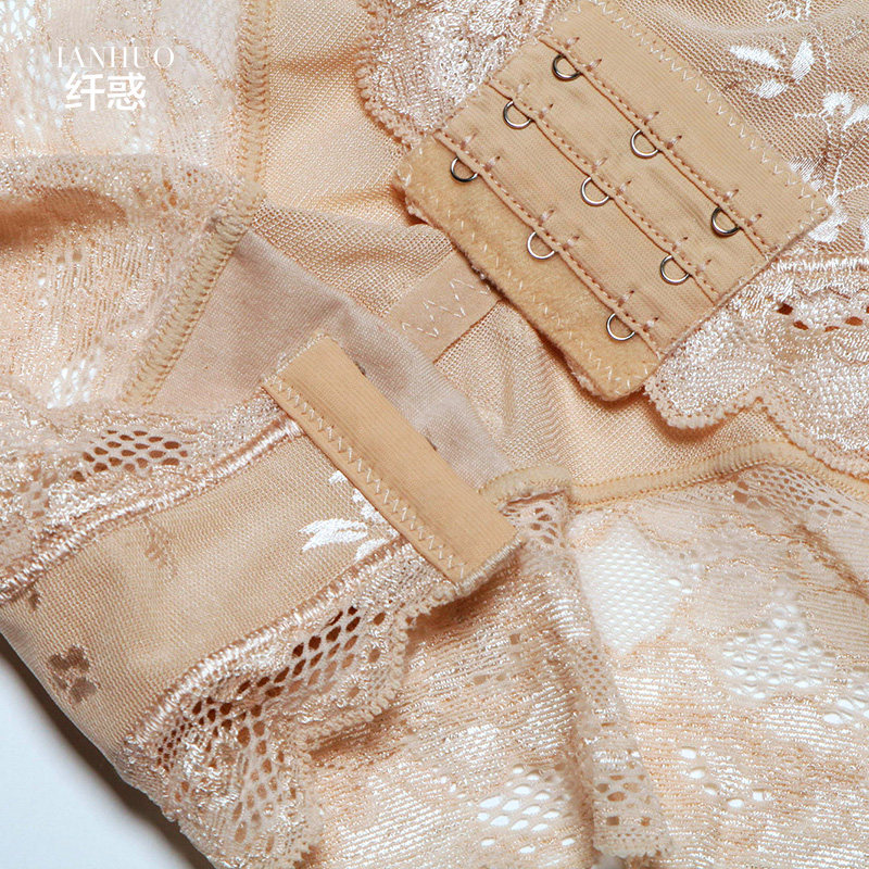 Body L5286 en spandex - Ref 648721 Image 5