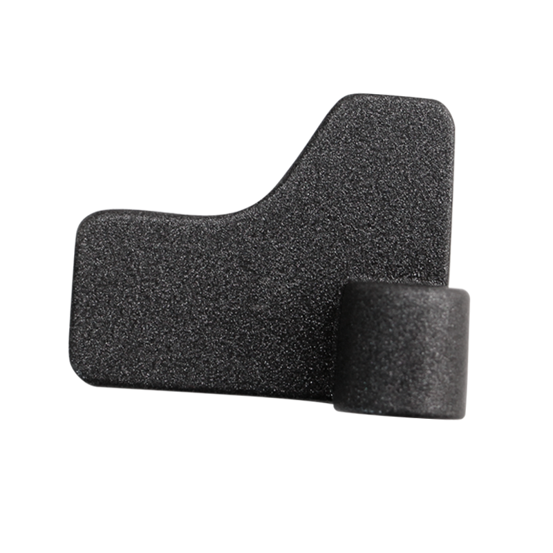 面包机面包桶搅拌刀搅拌叶片