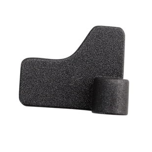 HM20Q1 TSZ面包桶D型孔搅拌叶片搅拌棒 面包机搅拌刀MM 适用于美