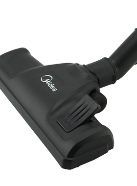 适用于美的吸尘器配件T3-L151E黑色地板刷可立手握式刷子刷头吸头