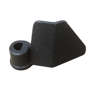 适用于美的面包机搅拌棒EHS20Q3-PWRY不粘旋转刀片260010600013