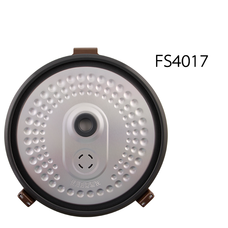 山谷适用于美的电饭煲防溢内盖FS5017/FS5017HM盖板FS5017/FS4017
