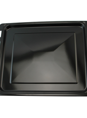 适用于美的电烤箱MC38AEX-FLRZC/AC38EDC-LR0PC搪瓷黑色38升烤盘