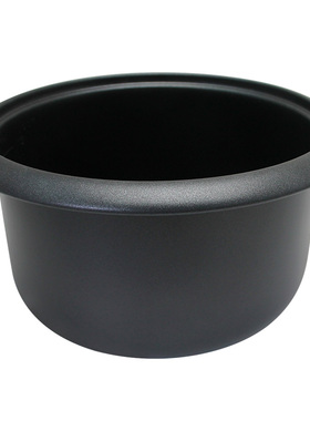 适用于美的电饭煲内胆6升TH657A/TH659/TD65G加厚不粘锅内胆内胆