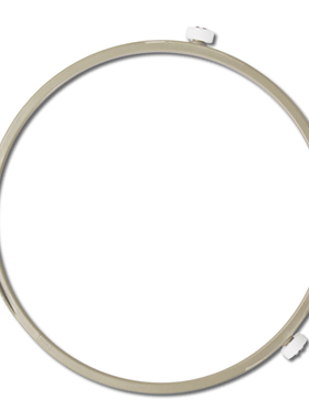 适用于美的微波炉转盘架EG823EA6-NR/EG823EE2-NS/EG823EC2-NS(X)