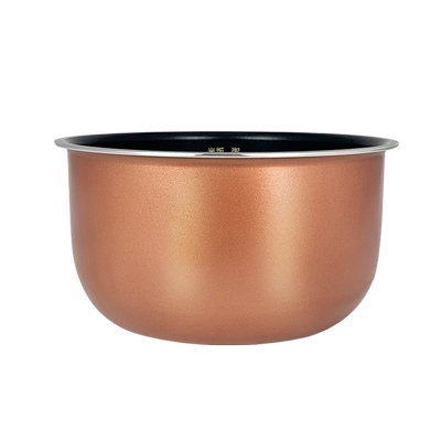 电压力锅内胆不粘锅煲胆