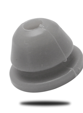 山谷适用于美的电压力锅胶垫MY-13SS505A/13PSS505A防溢固定皮垫