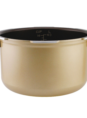 适用于美的电压力锅12SS507A/PST5053P/WQS50C5P带提手不粘内胆