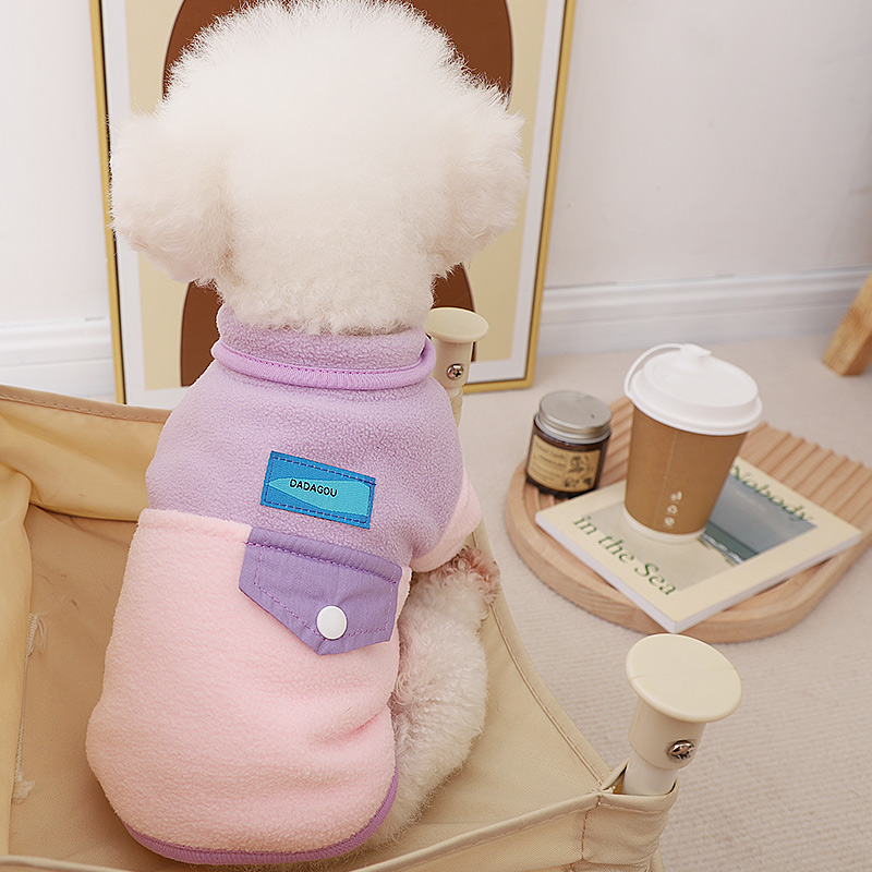 乐爽宠具宠物狗狗衣服