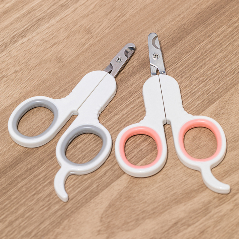 幼猫指甲钳小猫专用指甲刀猫爪修剪器宠物清洁用品猫猫用的指甲剪