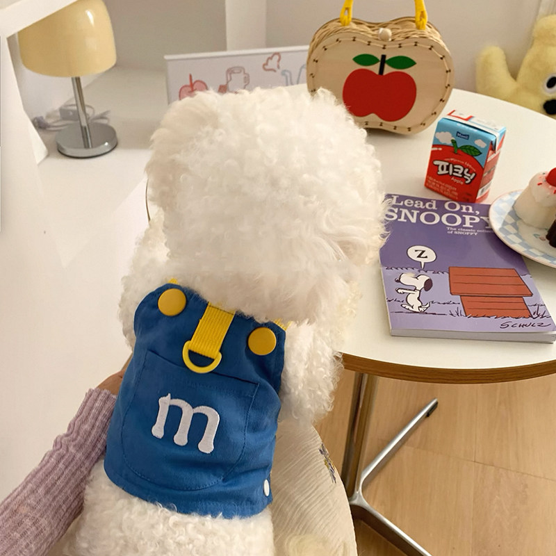 狗牵引绳专用胸背带狗狗用2026新款多巴胺博美约克夏背心式遛狗绳,宠物/宠物食品及用品,狗牵引绳,淘宝优惠券,粉丝福利购,淘宝优惠卷