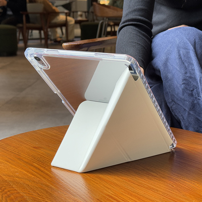 【专孔专用丨带吸屏磁铁】ipad壳