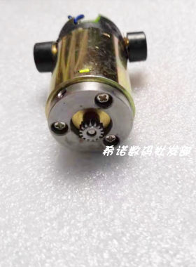 HIOS电动螺丝刀好握速CL-3000电批马达整组 电动螺丝批电起子电机