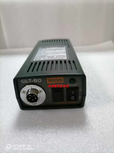 HIOS好握速电批电源适配器