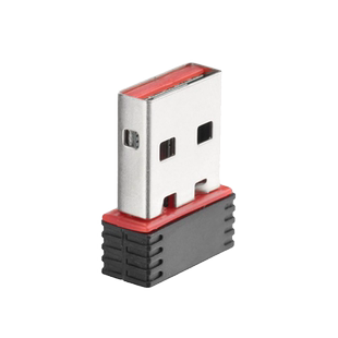 瑾宇 USB无线网卡台式机电脑笔记本wifi信号发射接收器迷你WI-FI无线网络1200M WiFi放大器中继 支持校园网