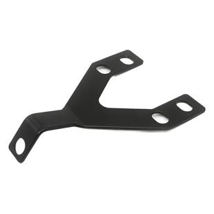 N70 支架N70cE90记录仪C90 E80 F90 Y手机支架Y型中置适用 M90