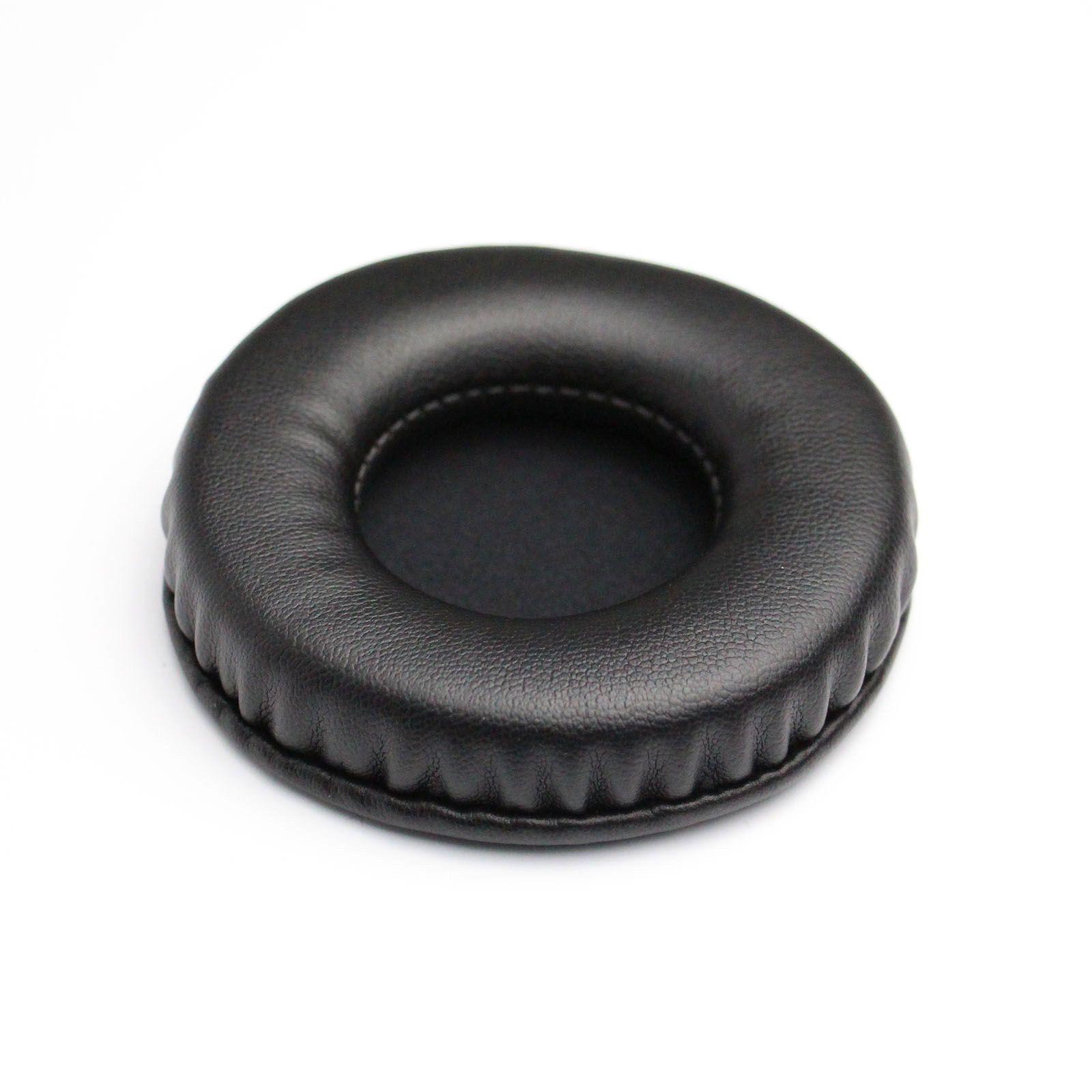 机车头盔喇叭耳罩软皮套耐磨加厚图片