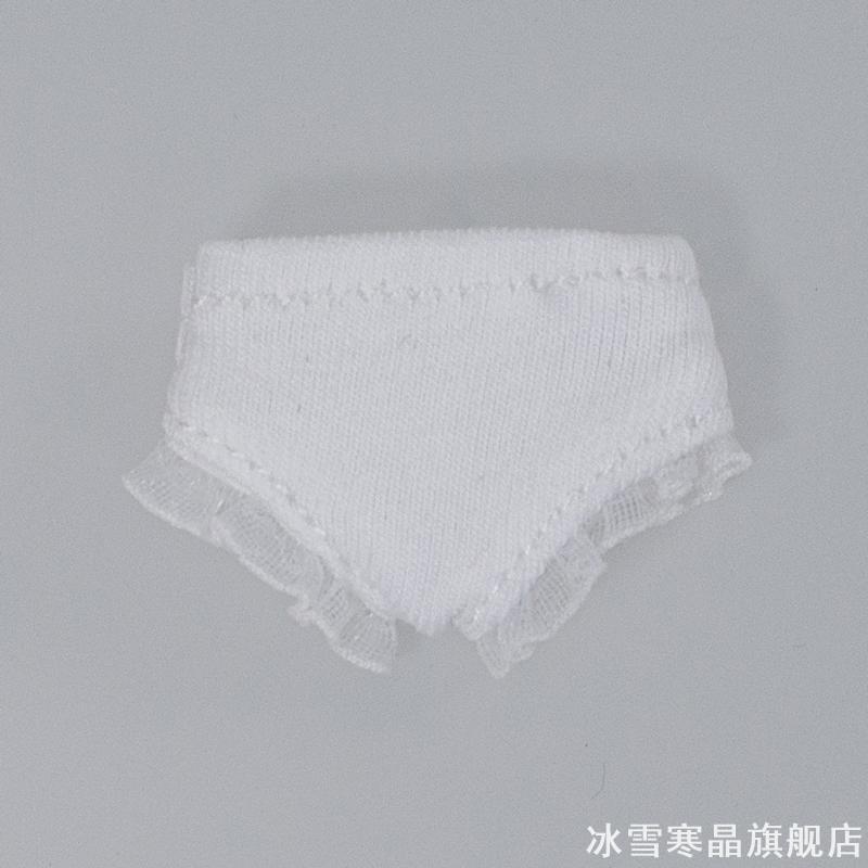 12分bjdGSCBODY9素体小裤裤娃娃