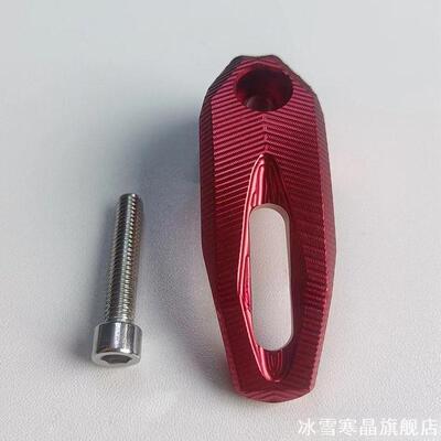 适用小牛NLT/NTNX挂钩改装25款