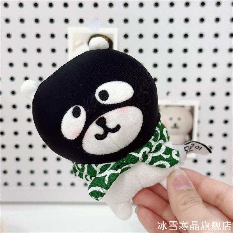 超萌可爱小偷娃衣套装13cm10CM