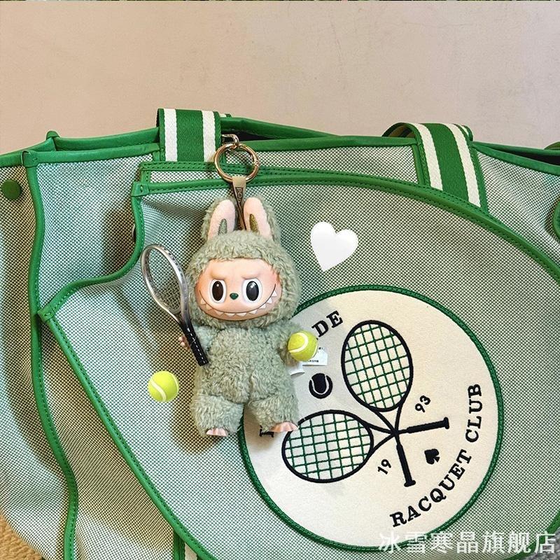 labubu一二代娃衣装饰手部饰品