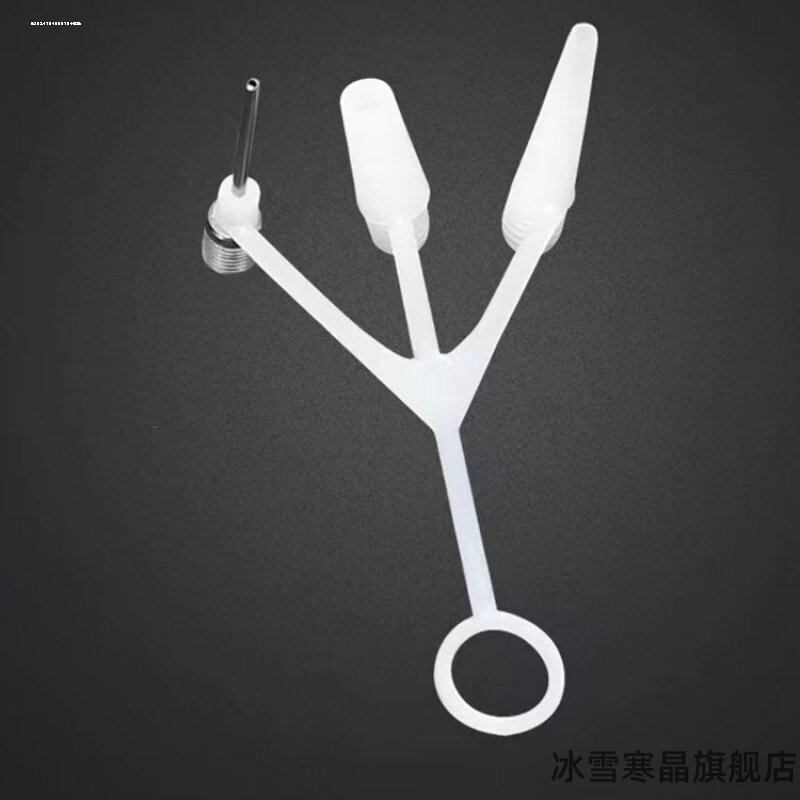 篮球打气筒气针足球皮球通用充气球针球类玩具游泳圈专用针头气嘴