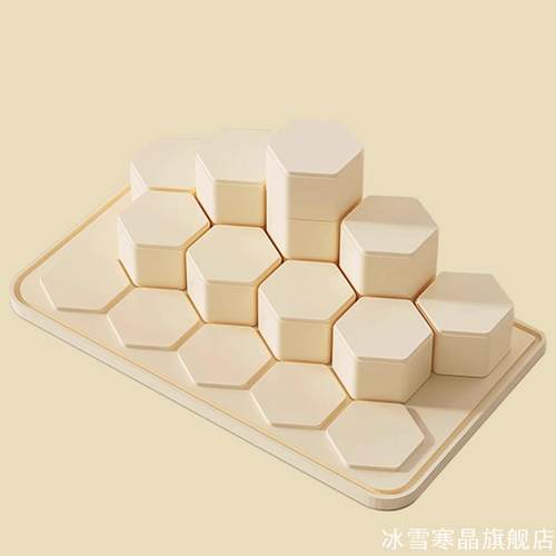 收纳展示架防尘透明亚克力展示盒