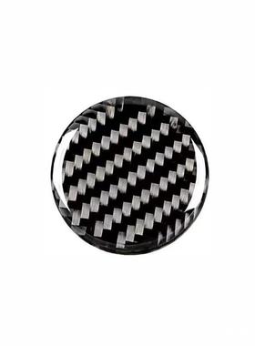 适用广汽传祺GS4/GS5/GS3/GS8/M6/M8汽车门把手锁眼保护装饰贴