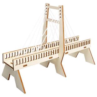 科技小制作小发明科学小实验套装益智教具diy手工材料学生作品