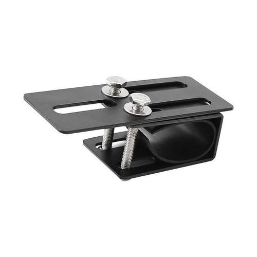 汽车行李架固定卡扣车顶射灯支架