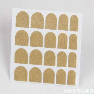 适用于万用元气少女缘结神假指甲阴阳师犬夜叉cosplay巴卫杀生丸