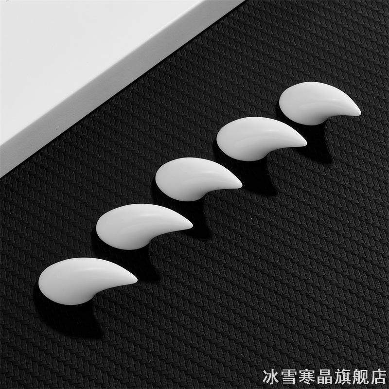 兽装滴胶指甲 furry萌系 一副八个指甲 兽爪通用指甲,模玩/动漫/周边/娃圈三坑/桌游,furry福瑞/兽装,淘宝优惠券,粉丝福利购,淘宝优惠卷