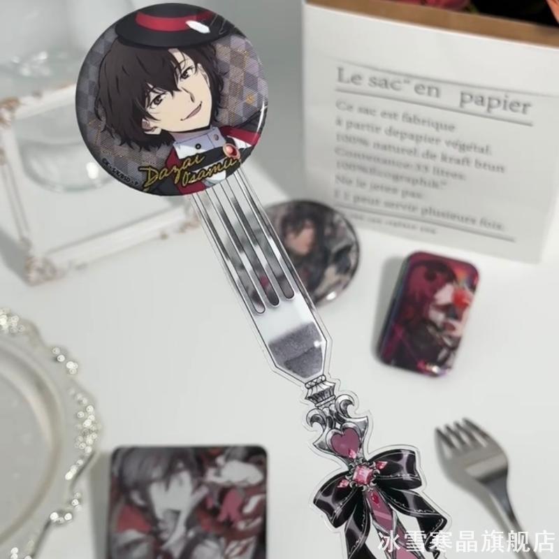 新款风车打卡棒谷美磁吸谷子